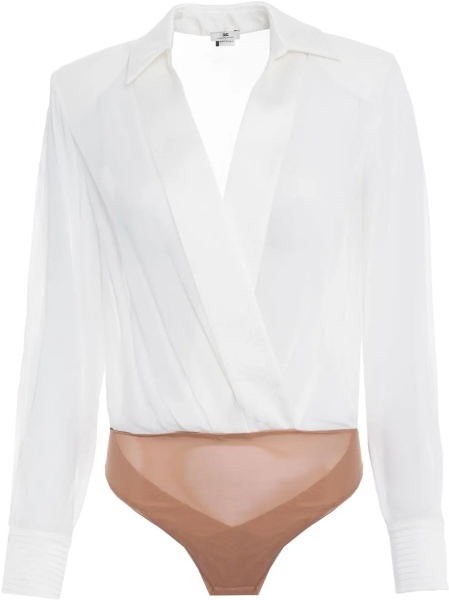 Bluze Body shirt