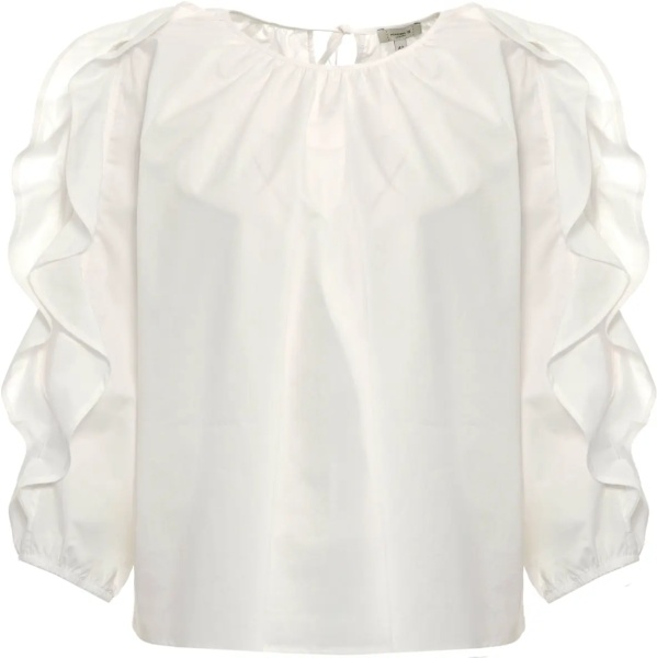 Bluze Cotton blouse