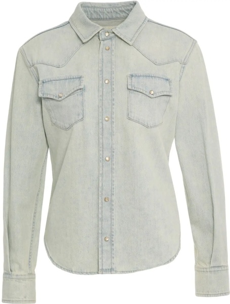 Bluze Cotton shirt