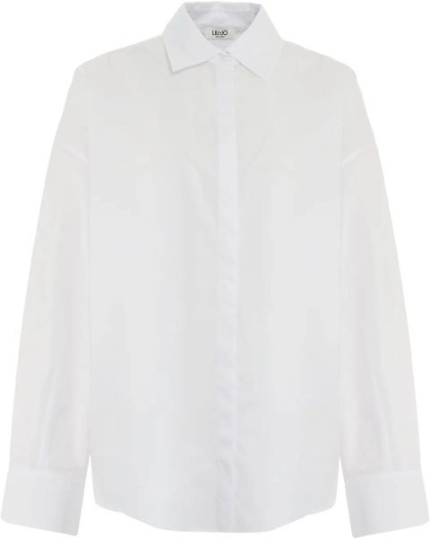 Bluze Cotton shirt