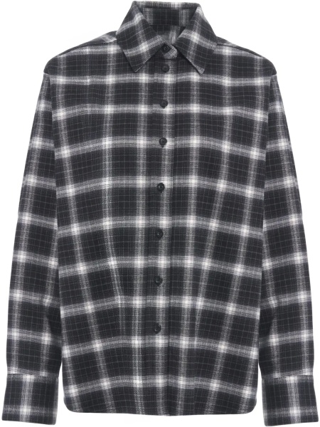 Bluze Flanell shirt 'Genola'
