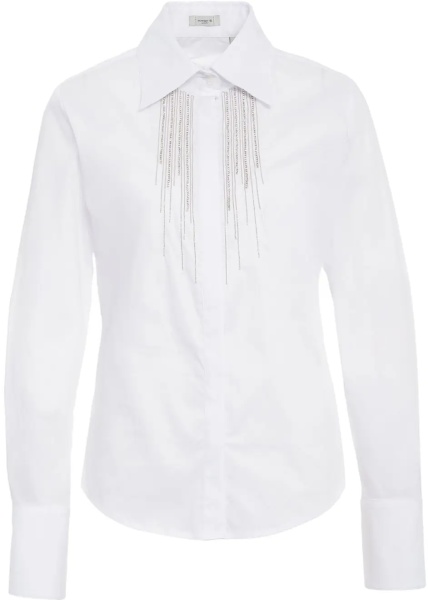 Bluze Shirt with glitter application