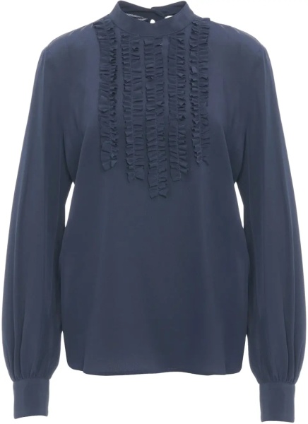 Bluze Silk blouse