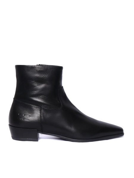 Bocanci ANKLE BOOTS