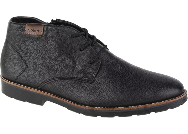Bocanci Booties