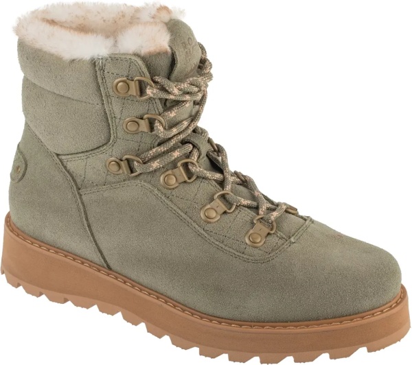 Bocanci Bradie Lace Up Boots