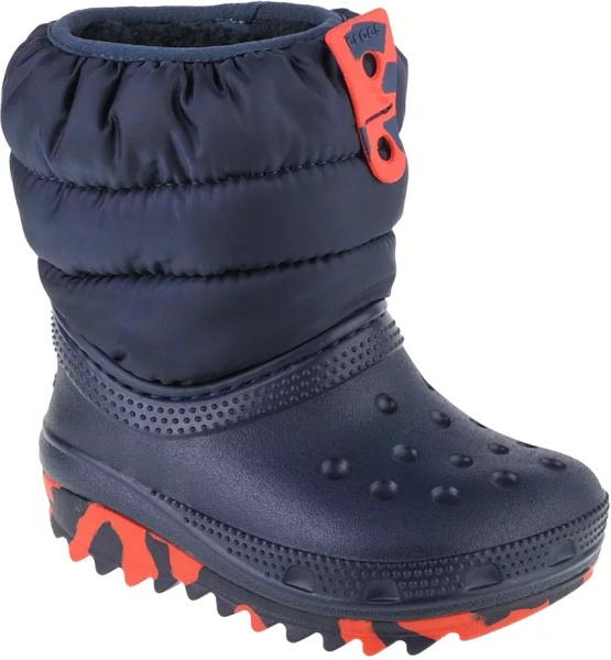 Bocanci Classic Neo Puff Boot Toddler