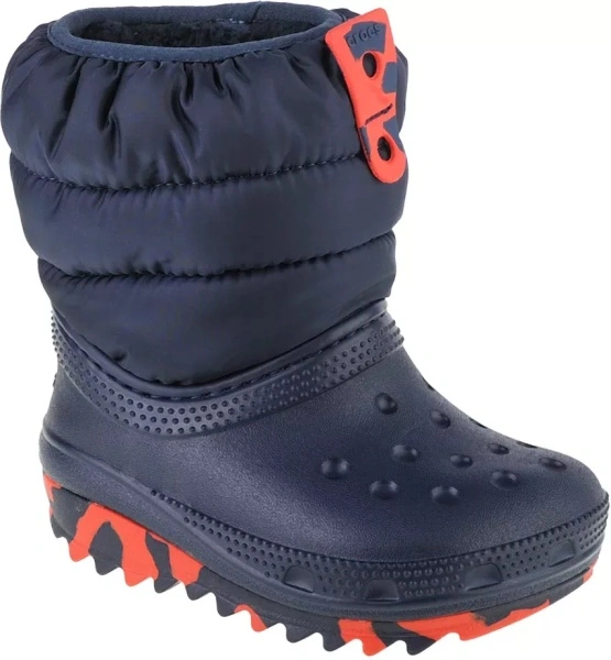 Bocanci Classic Neo Puff Boot Toddler