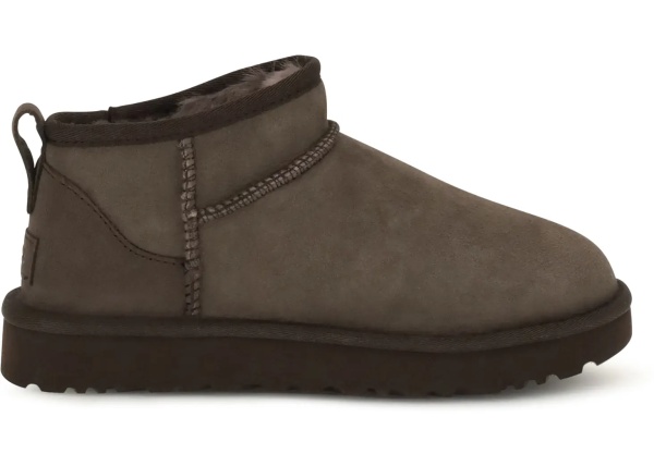 Bocanci Classic Ultra Mini Boots