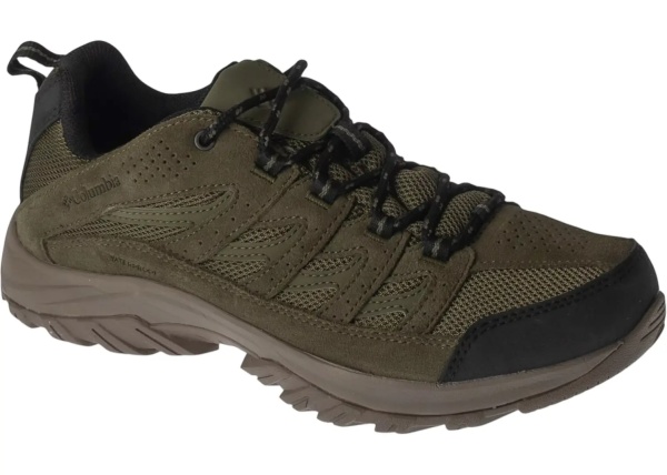 Bocanci Crestwood Waterproof