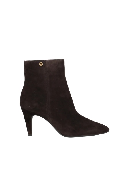 Bocanci DANIELA HEELED BOOTIE