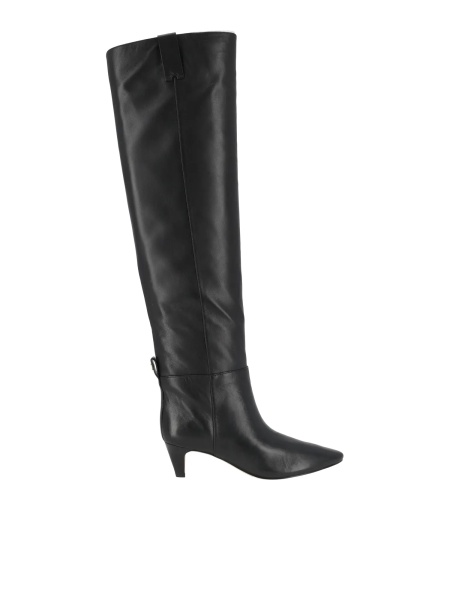 Bocanci DANIELA KITTEN BOOT