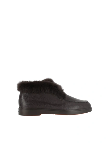 Bocanci DESERT BOOT HADEEL