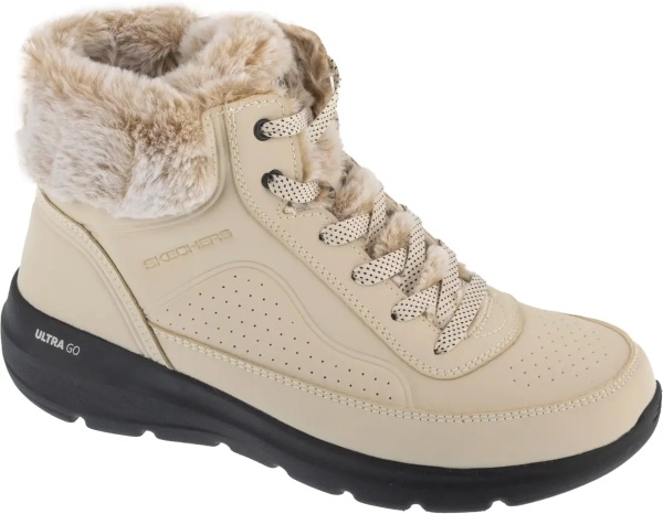 Bocanci Glacial Ultra - Mountain Muse
