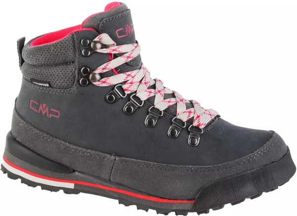 Bocanci Heka WP Wmn Hiking
