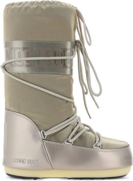 Bocanci Icon Glance Boots