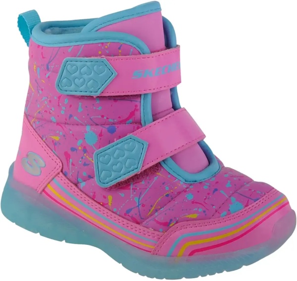 Bocanci Illumi-Brights - Power Paint