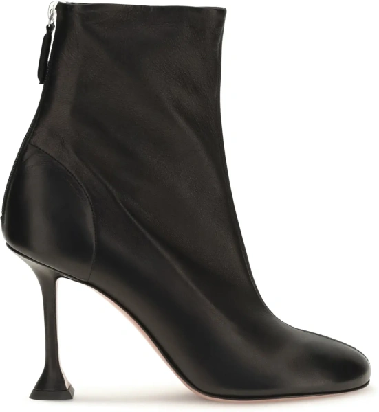 Bocanci Iris nappa Booties
