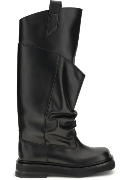 Bocanci La Passeggiata Boots