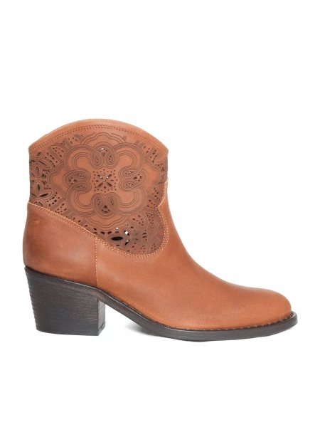 Bocanci Low brown campers