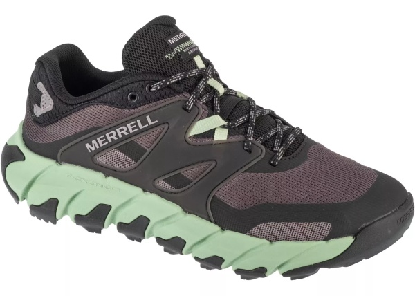 Bocanci Maipo Explorer Aerosport