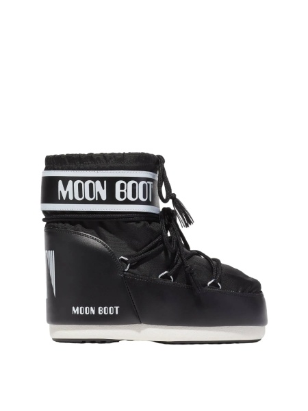 Bocanci MB ICON LOW NYLON Boot