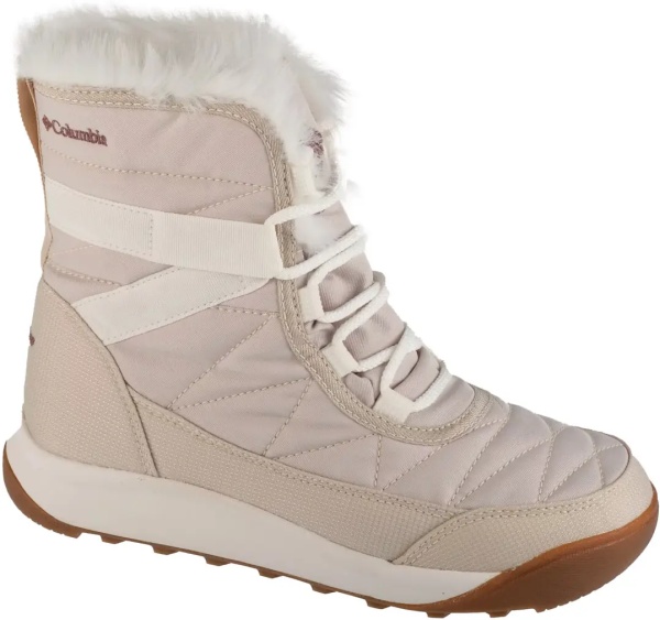 Bocanci Minx Shorty IV