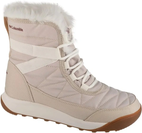 Bocanci Minx Shorty IV