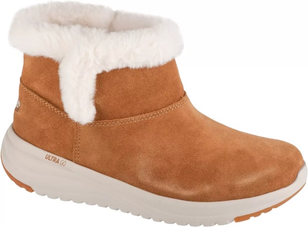 Bocanci On-The-Go Stellar - Cozy Step