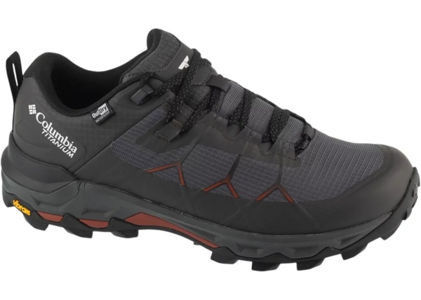 Bocanci Peakfreak Titanium Outrdry