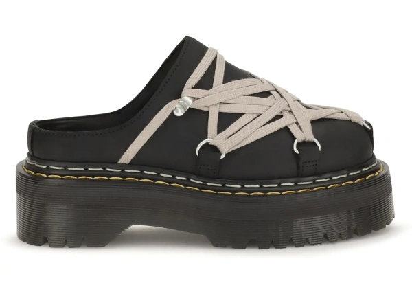 Bocanci Quad Sole Megalace Mules