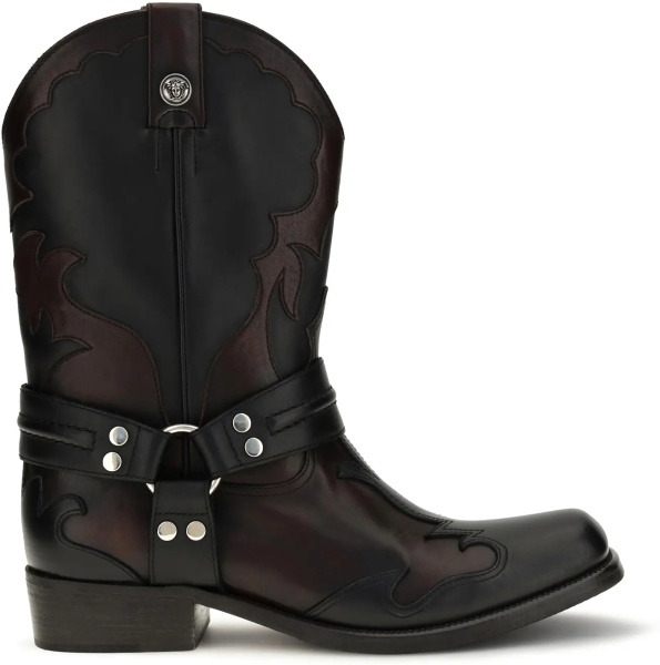 Bocanci Sylvester Western Boots
