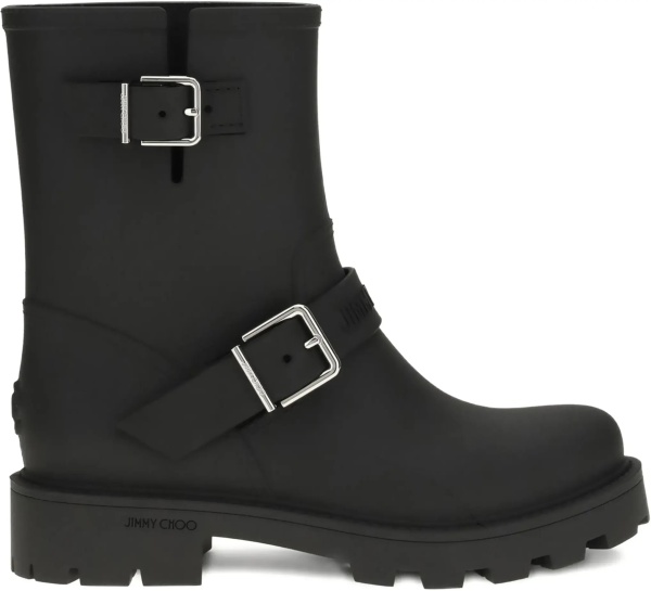 Bocanci TPU Rain Boots