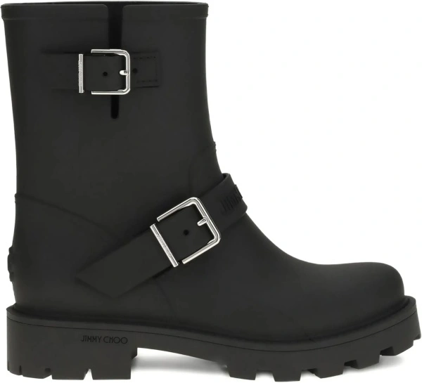 Bocanci TPU Rain Boots