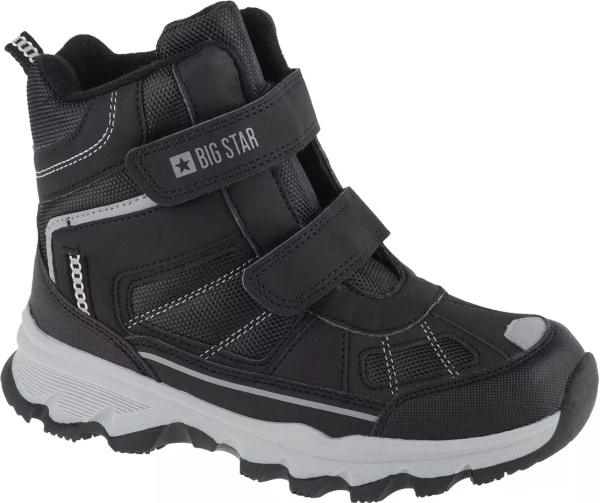 Bocanci Trekking K Shoes