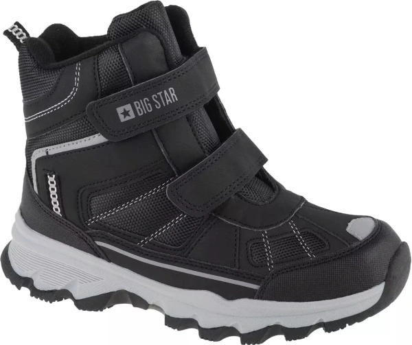 Bocanci Trekking K Shoes