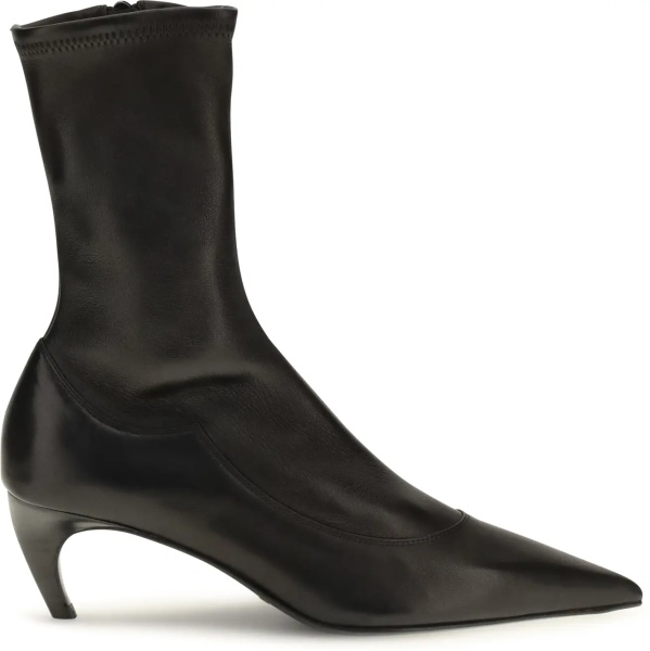 Bocanci VALERIE MID CALF BOOT 55