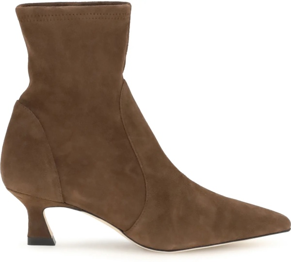 Bocanci Vinnie Ankle Boots