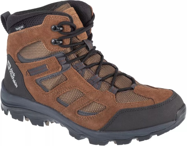 Bocanci Vojo 3 Texapore Mid M