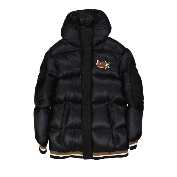 Bomber HERNO Down Bomber Jacket