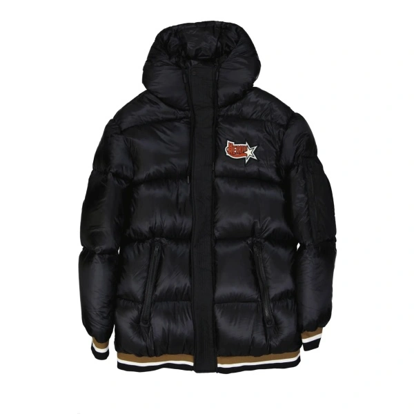 Bomber HERNO Down Bomber Jacket