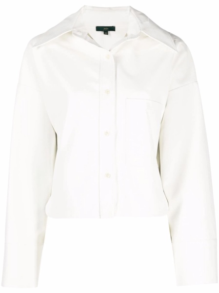 Bomber jacket JEJIA alba
