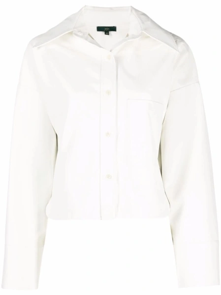 Bomber jacket JEJIA alba