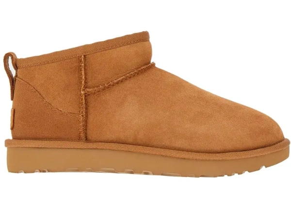Botine Classic Ultra Mini boots