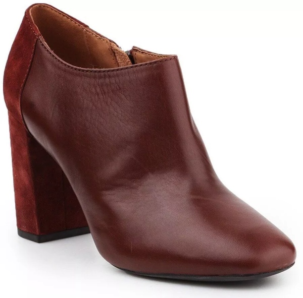 Botine D Audalies H.D