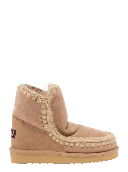 Botine ESKIMO 18