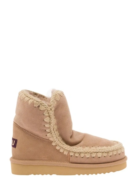 Botine ESKIMO 18