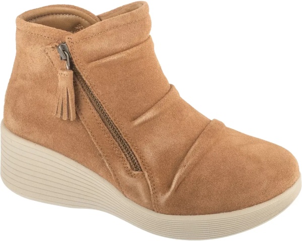 Botine Parallel Lite