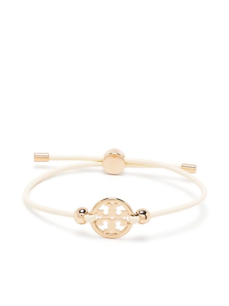 Bratara Tory Burch alba