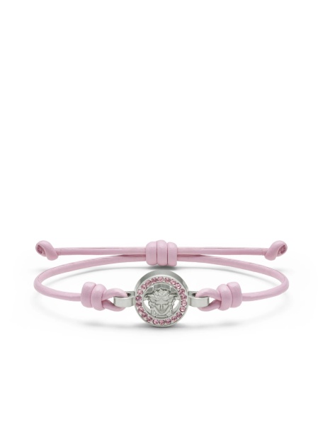 Bratara Versace argintie